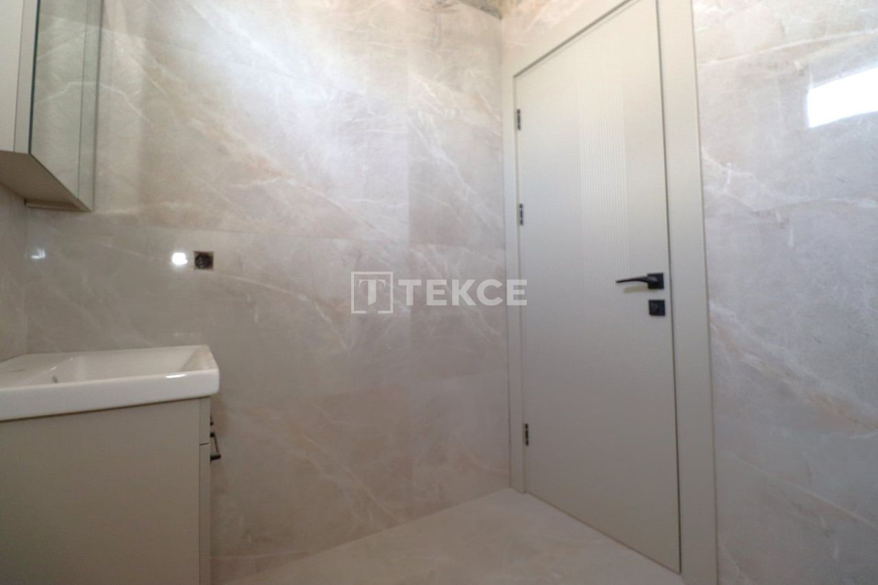 Appartamenti a Antalya, Turchia, 54 m² - foto 12