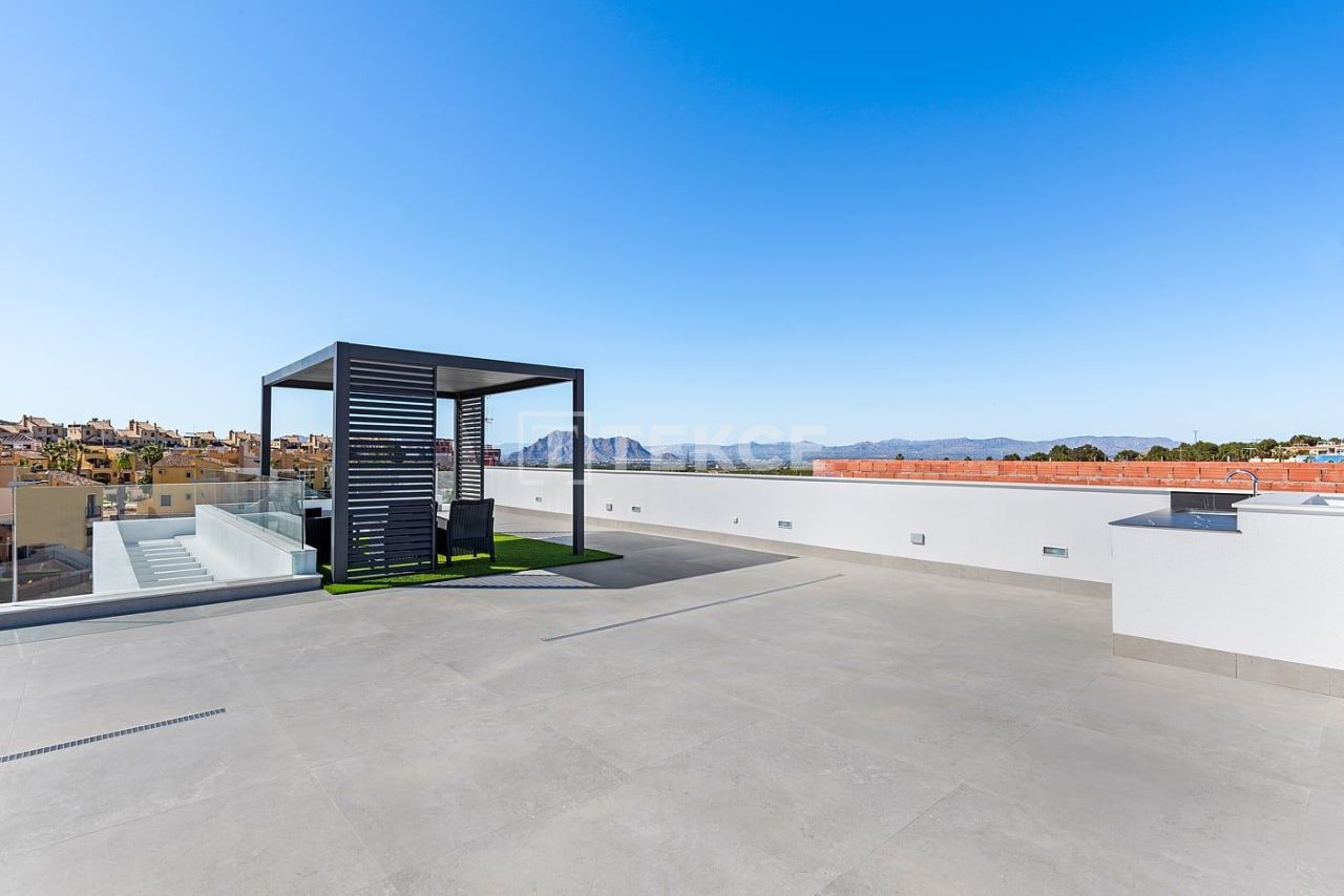 Villa in Algorfa, Spanien, 130 m² - Foto 13