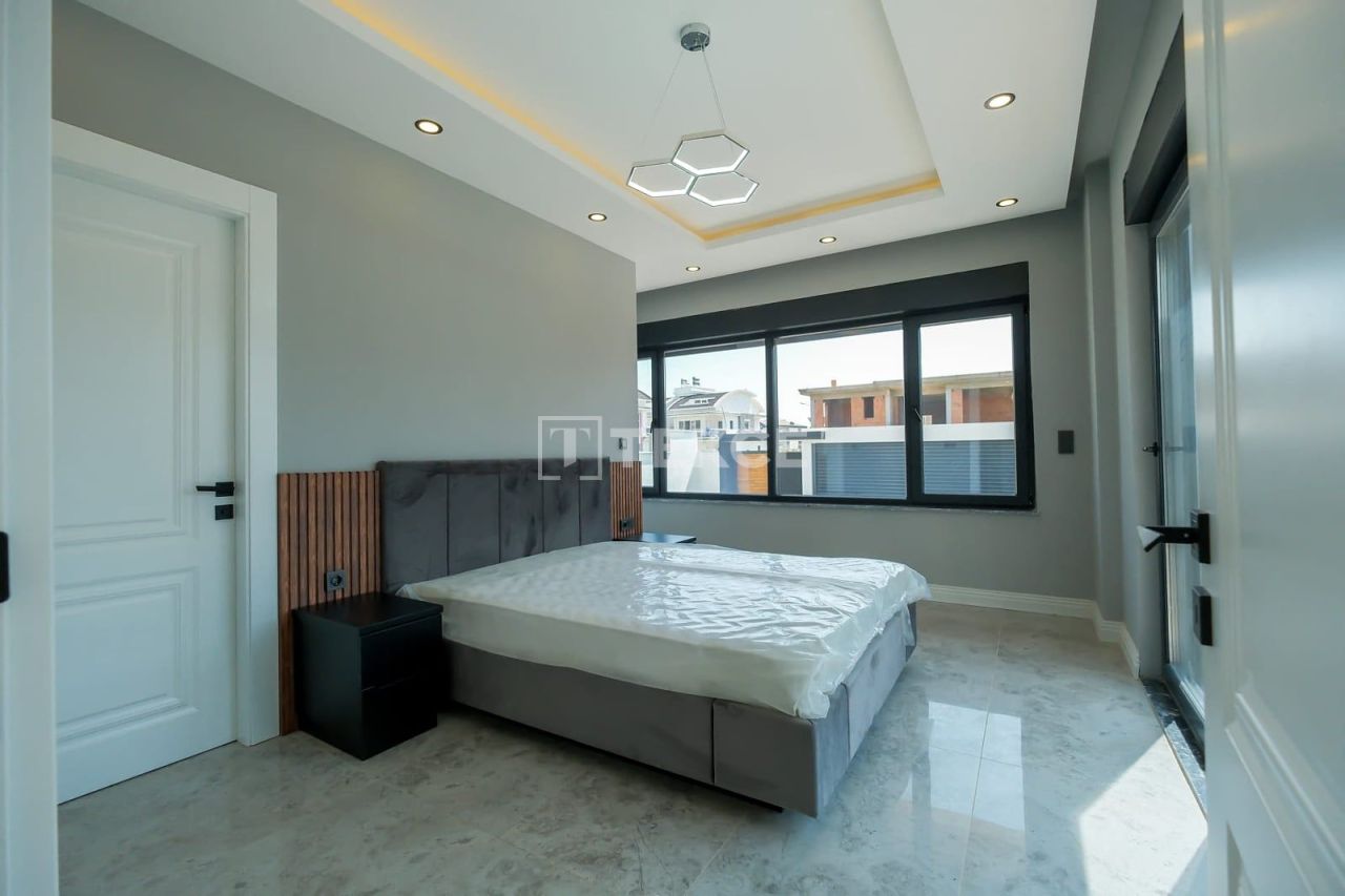 Villa a Belek, Turchia, 330 m² - foto 13