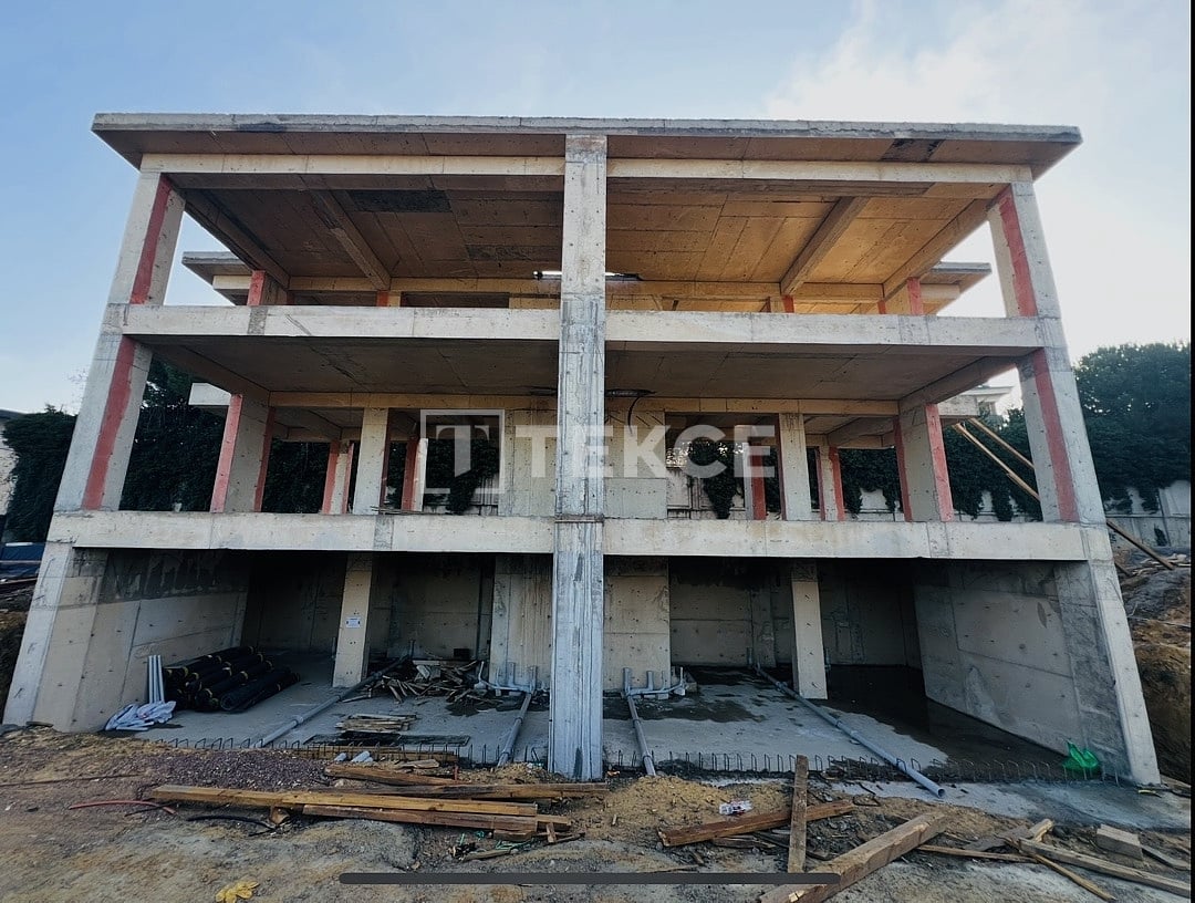 Villa in Istanbul, Turkey, 240 m² - picture 13