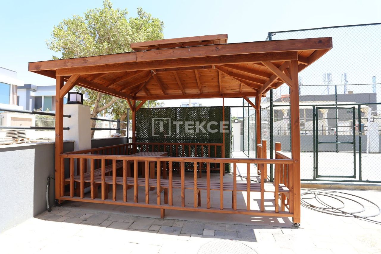 Appartamenti a Antalya, Turchia, 75 m² - foto 13