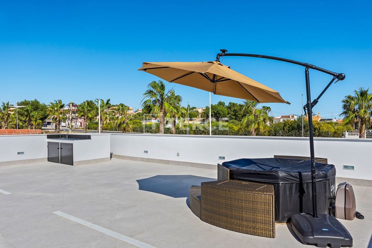 Villa in Algorfa, Spanien, 130 m² - Foto 14