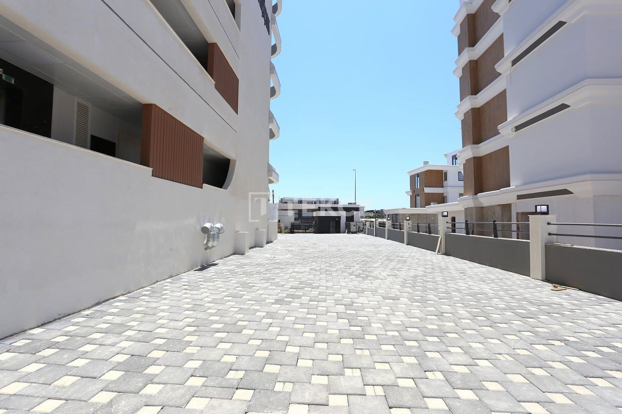 Appartamenti a Antalya, Turchia, 75 m² - foto 15