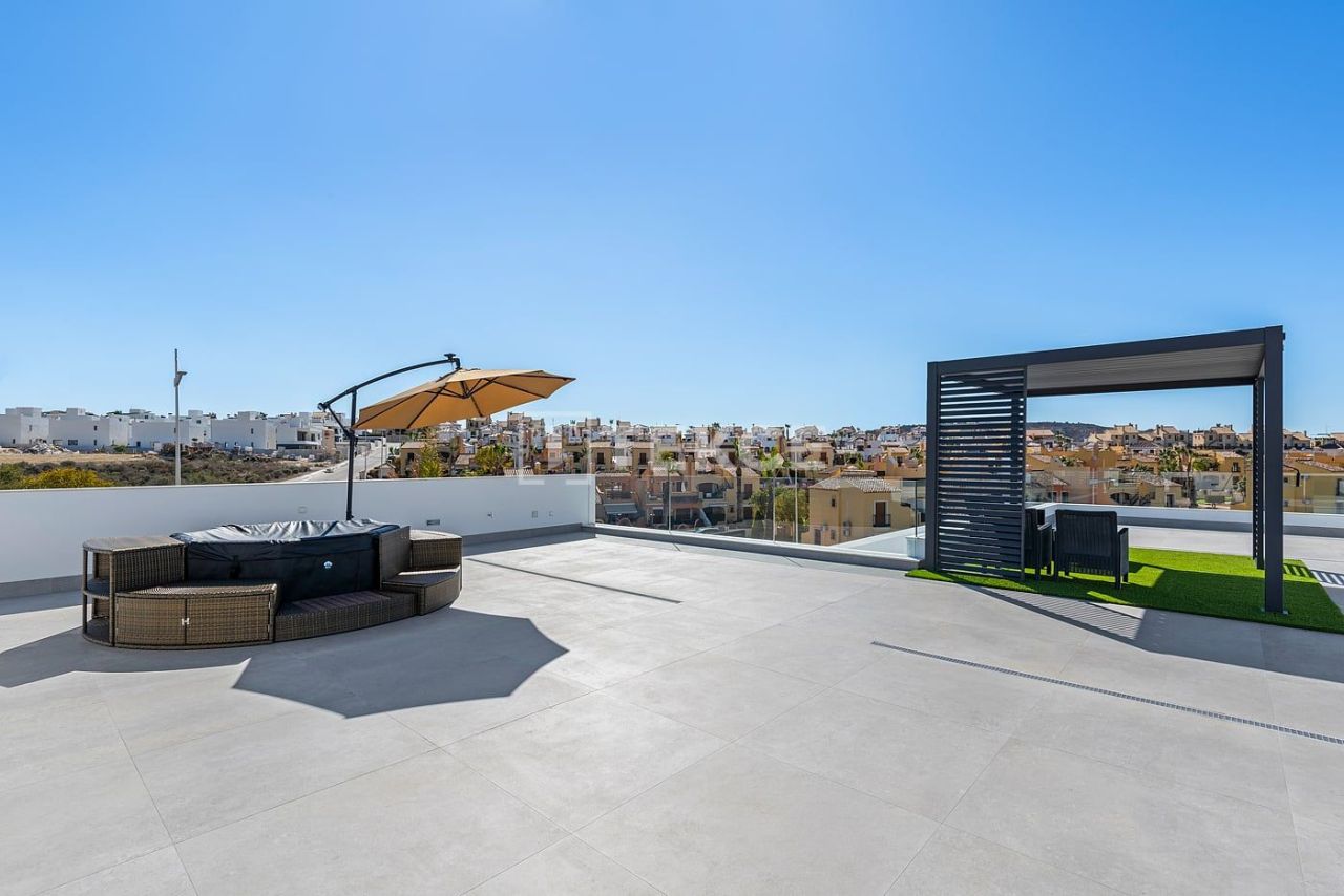 Villa in Algorfa, Spanien, 130 m² - Foto 15