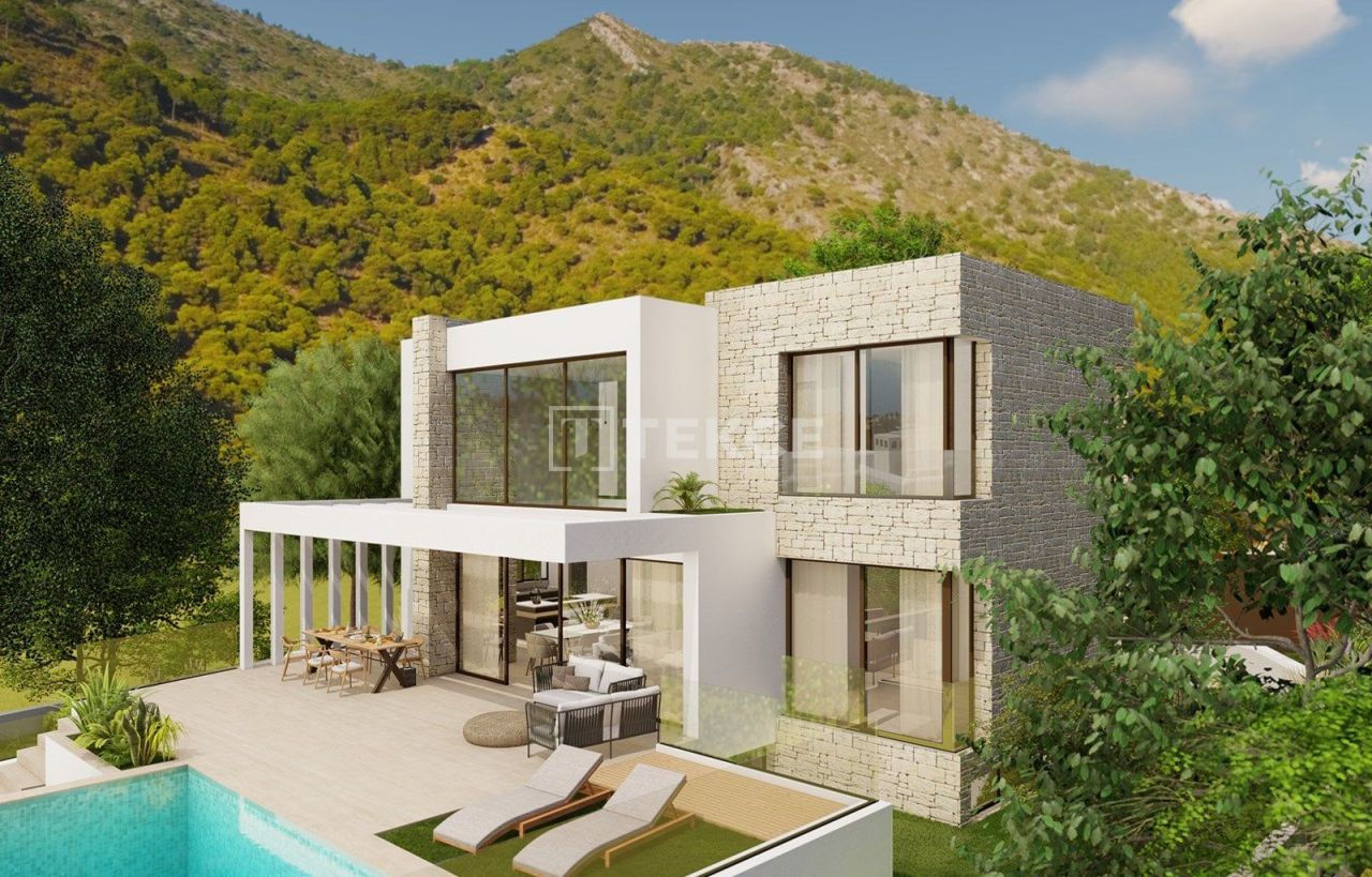 Villa in Mijas, Spain, 234 m² - picture 15