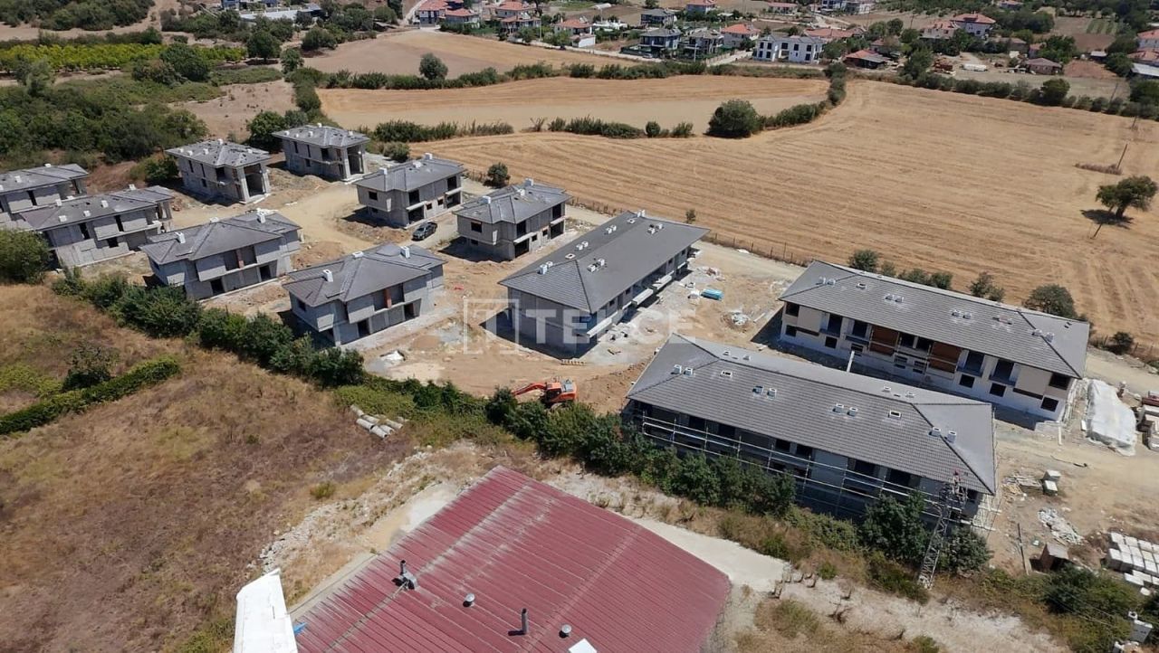 Penthouse Ula, Turkey, 100 m² - picture 16