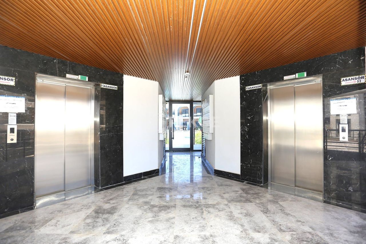 Appartamenti a Antalya, Turchia, 75 m² - foto 17