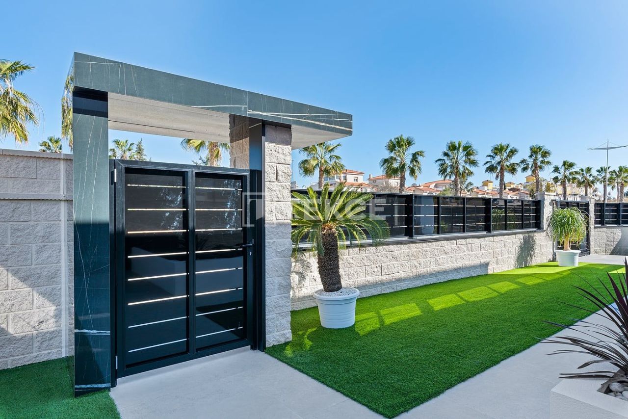 Villa in Algorfa, Spanien, 130 m² - Foto 17