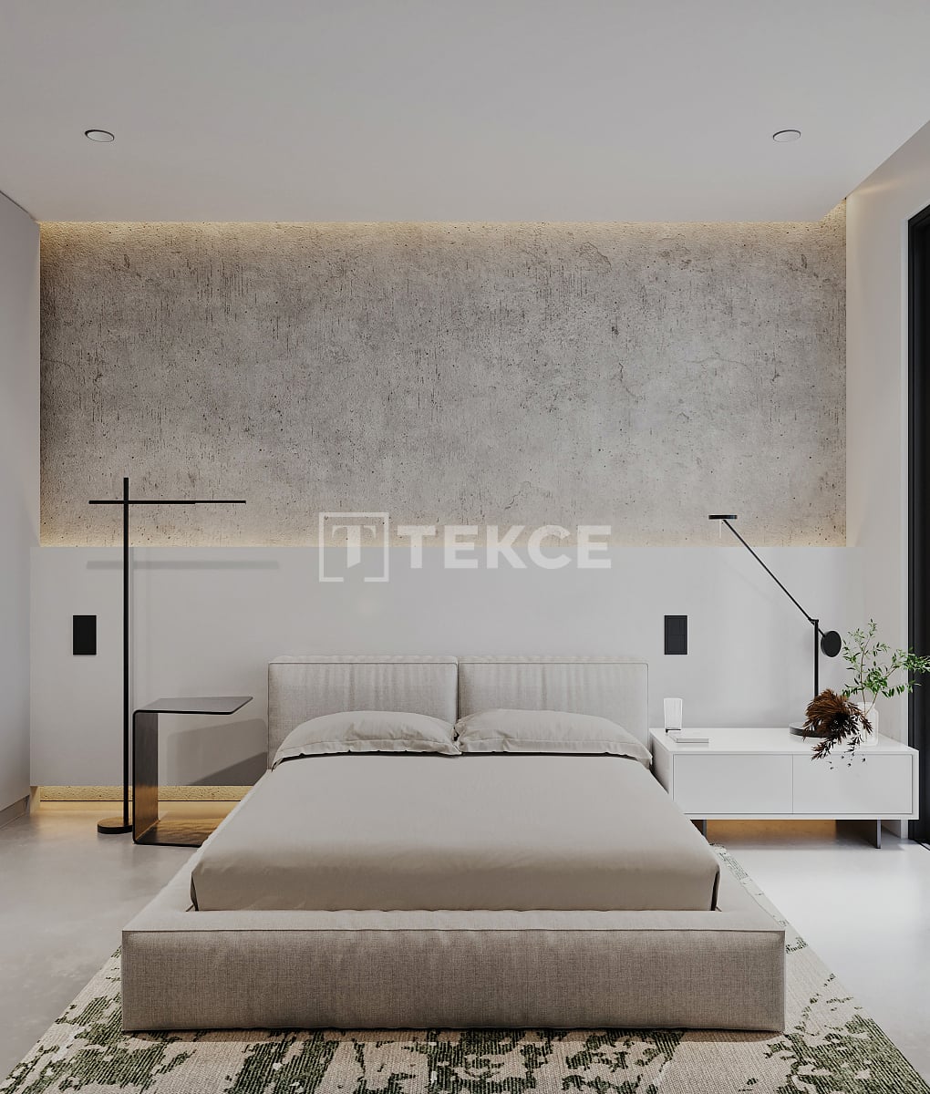 Penthouse in Gazimagusa, Cyprus, 50 m² - picture 18