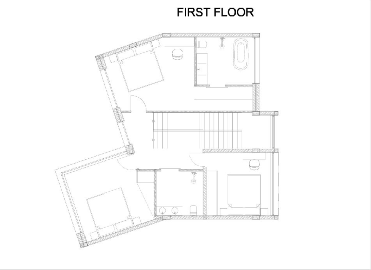 Villa en Bukit, Indonesia, 190 m² - imagen 13