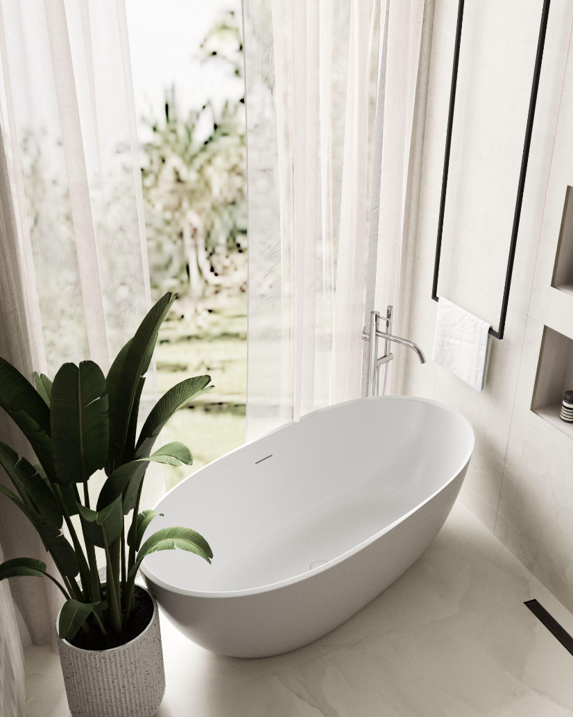 Villa en Bukit, Indonesia, 190 m² - imagen 9