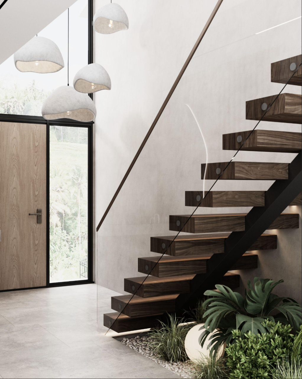 Villa en Bukit, Indonesia, 190 m² - imagen 6