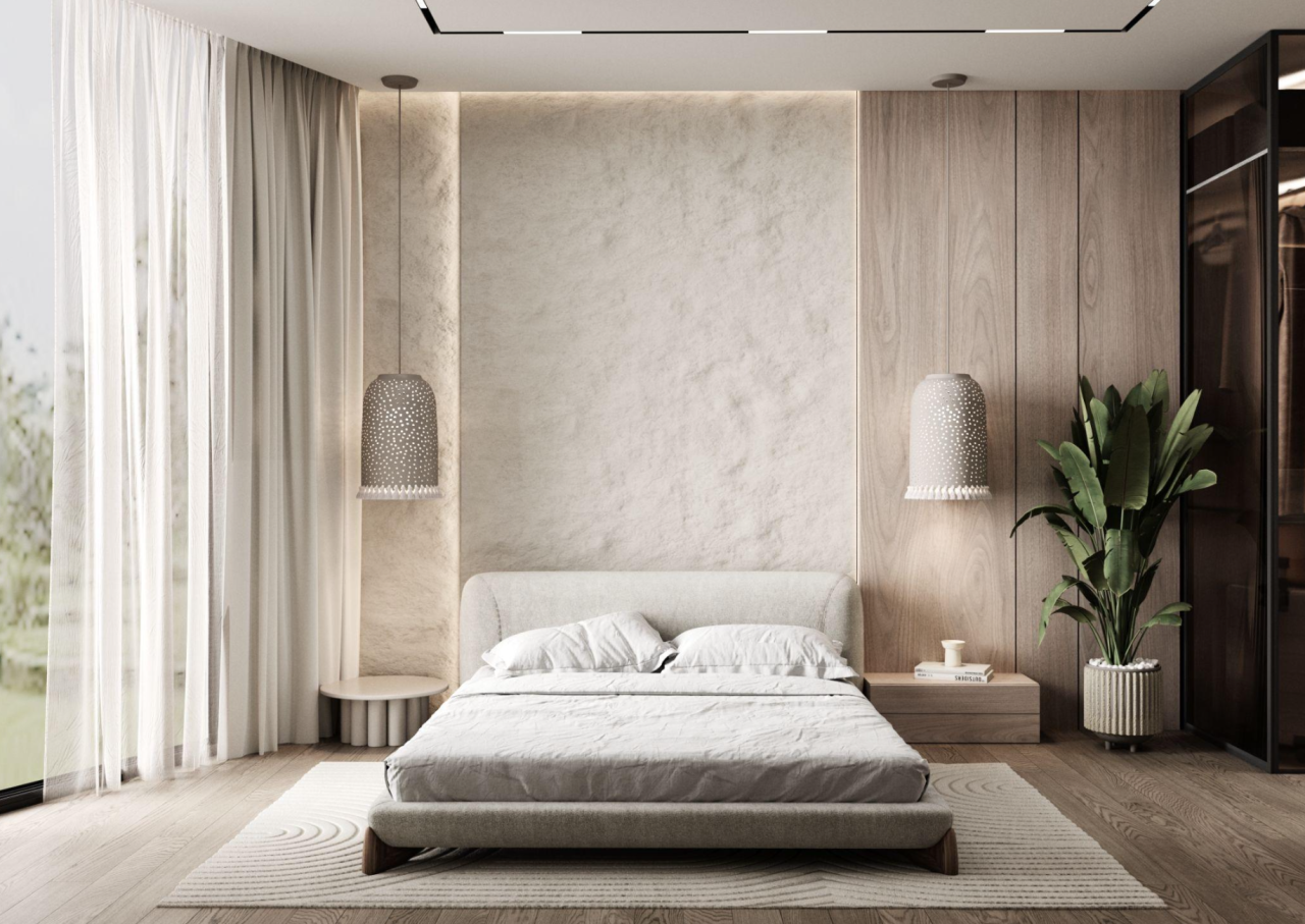 Villa en Bukit, Indonesia, 190 m² - imagen 8