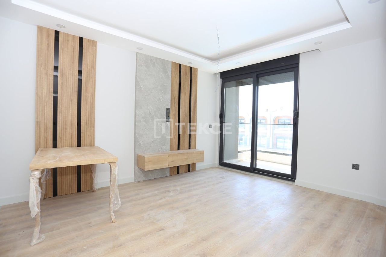 Appartamenti a Antalya, Turchia, 75 m² - foto 19