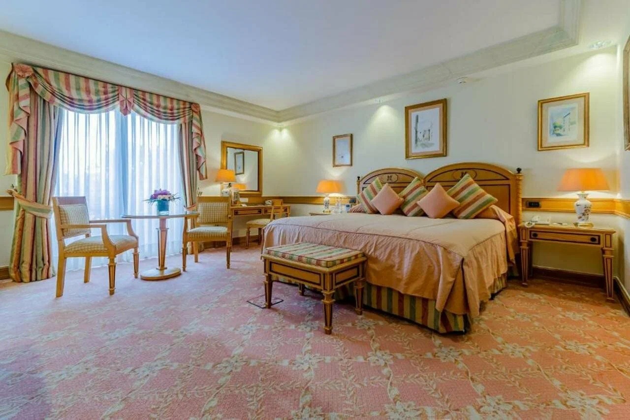 Hotel, albergo a Lisbona, Portogallo, 7 000 m² - foto 1