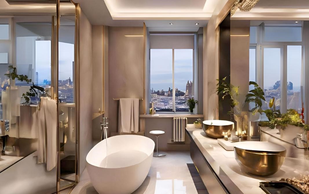 Appartamento a Pattaya, Thailandia, 35 m² - foto 10