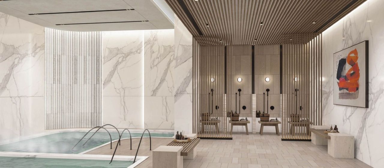 Flat in Pattaya, Thailand, 44.7 m² - picture 14