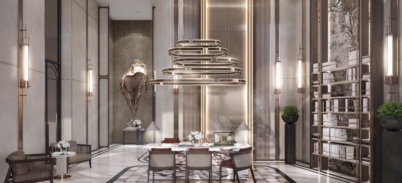 Flat in Pattaya, Thailand, 44.7 m² - picture 8