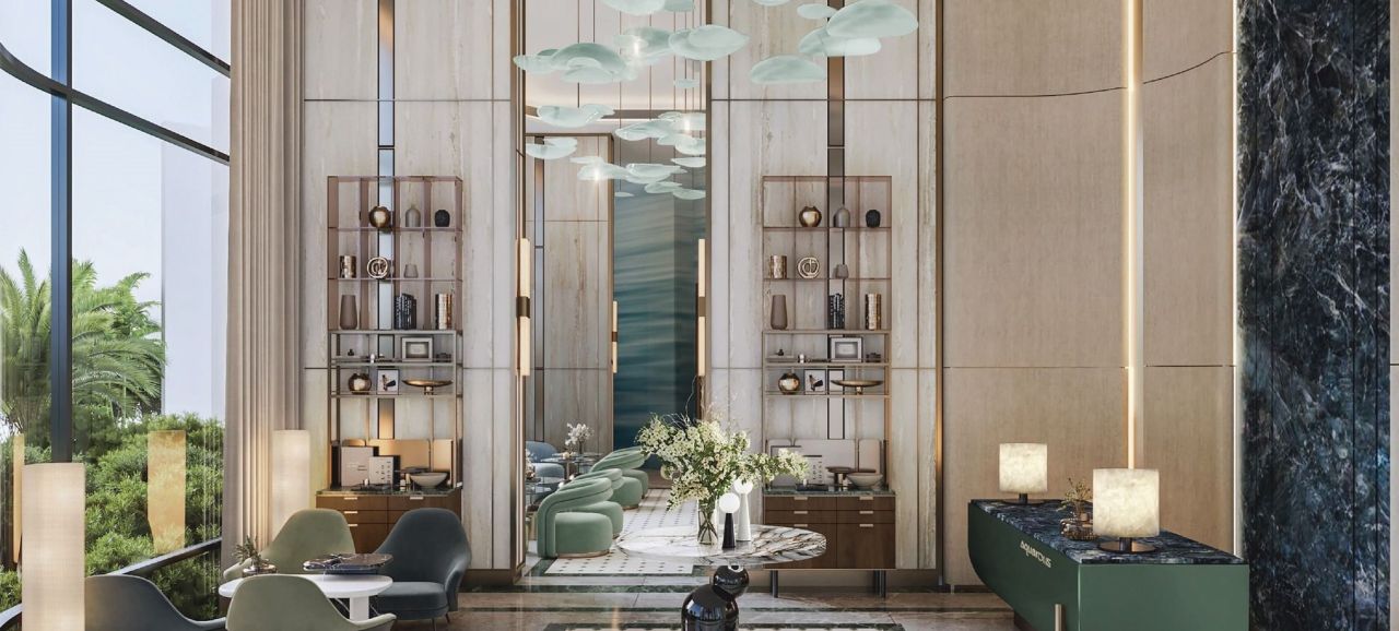 Flat in Pattaya, Thailand, 44.7 m² - picture 6