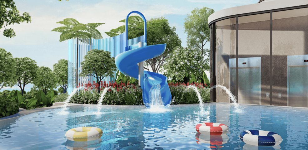 Flat in Pattaya, Thailand, 44.7 m² - picture 11