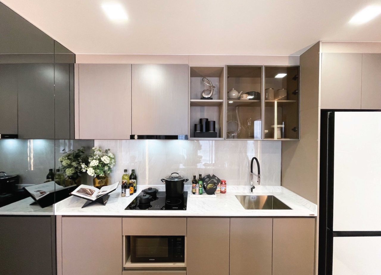 Flat in Pattaya, Thailand, 44.7 m² - picture 17