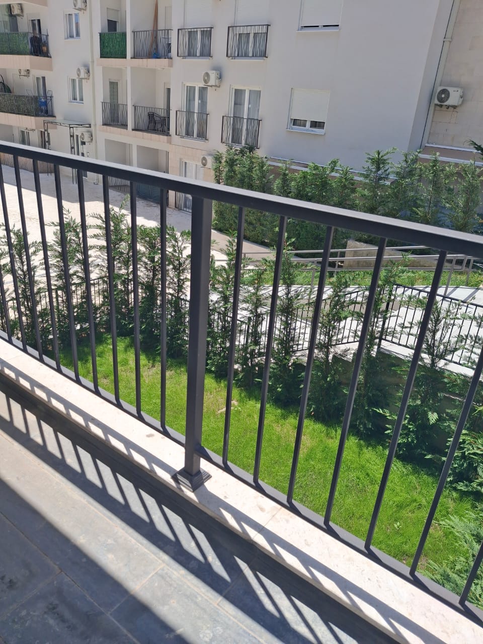 Flat in Budva, Montenegro, 52 m² - picture 14