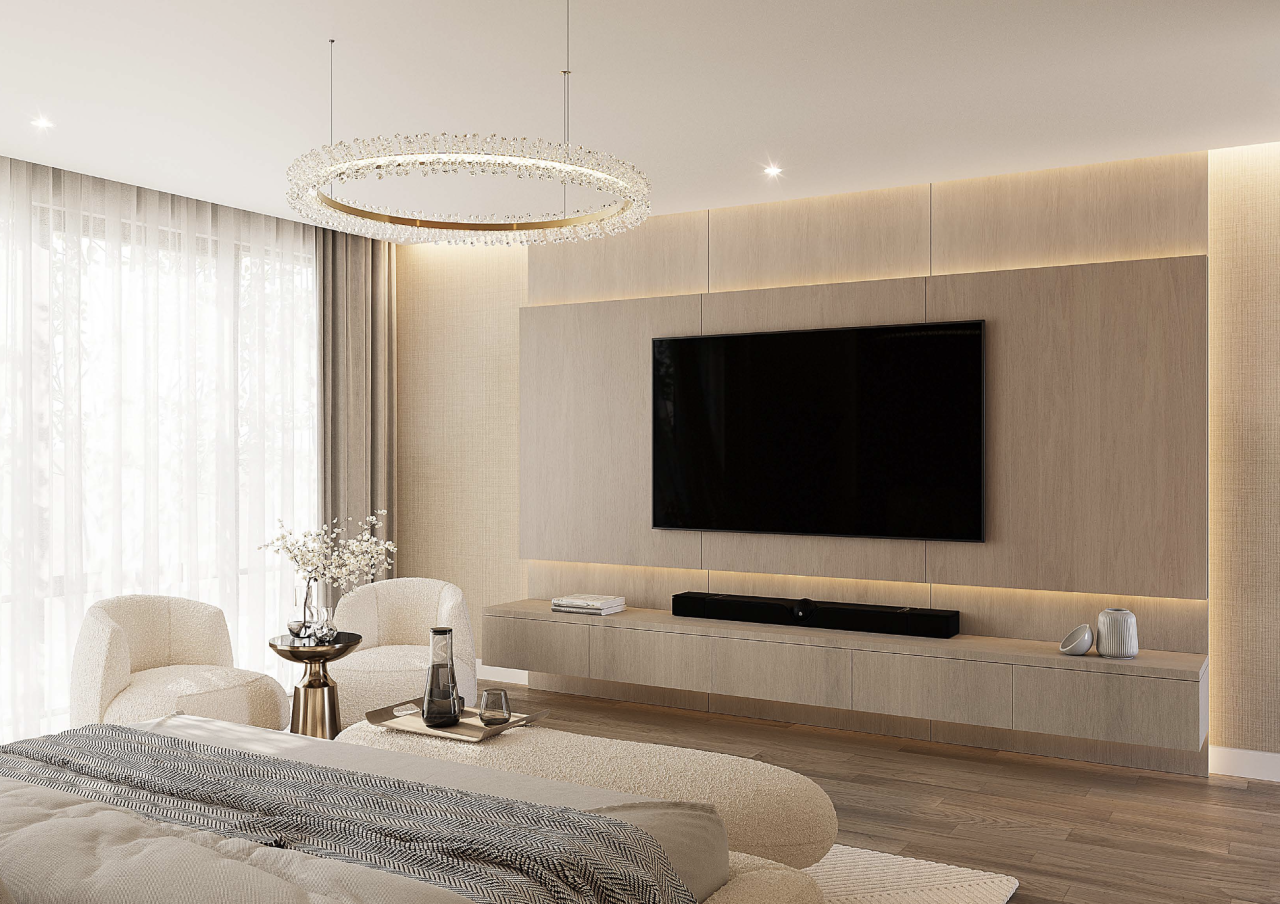 Flat in Dubai, UAE, 73 m² - picture 16