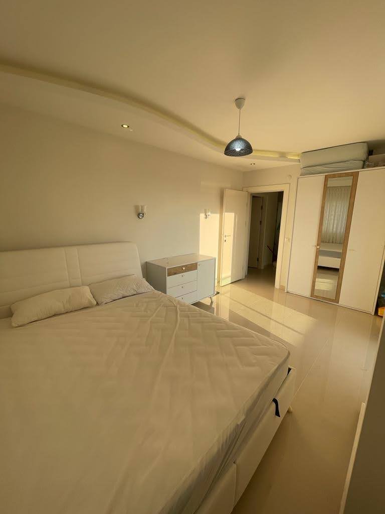 Appartement à Alanya, Turquie, 120 m² - image 10
