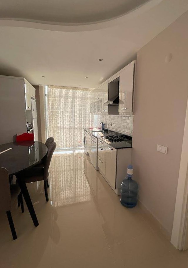 Appartement à Alanya, Turquie, 120 m² - image 5