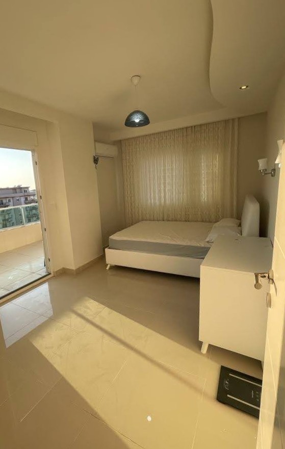 Appartement à Alanya, Turquie, 120 m² - image 9