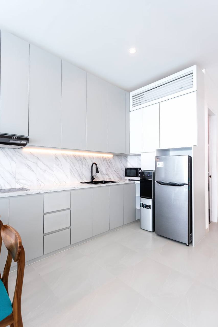 Villa a Seminyak, Indonesia, 110 m² - foto 2