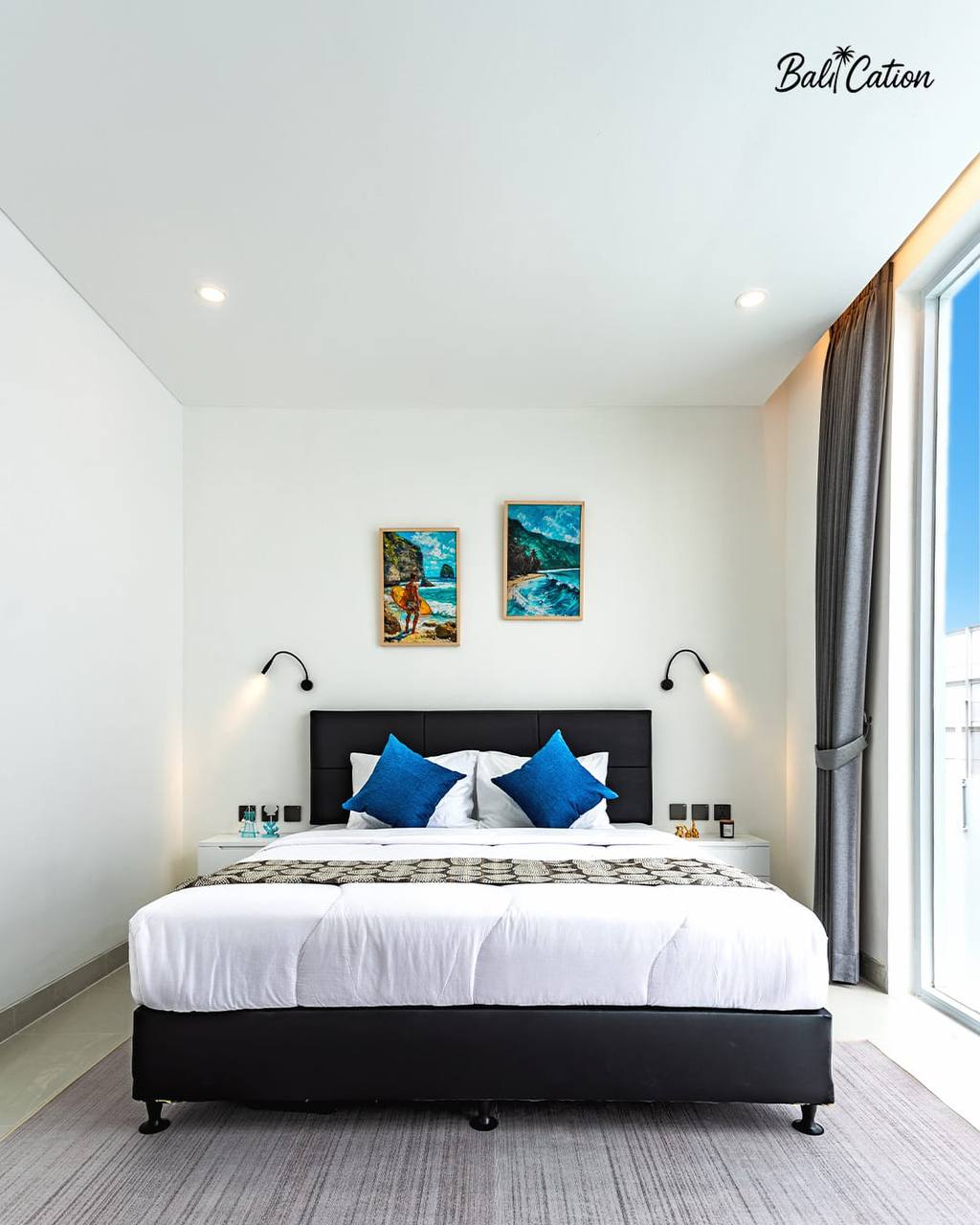 Villa a Seminyak, Indonesia, 110 m² - foto 7