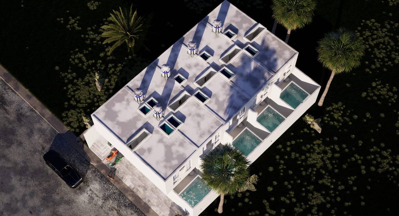 Villa a Seminyak, Indonesia, 110 m² - foto 11