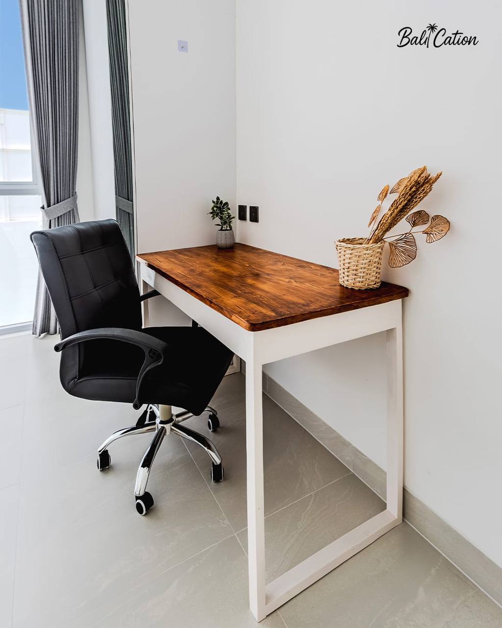 Villa a Seminyak, Indonesia, 110 m² - foto 6