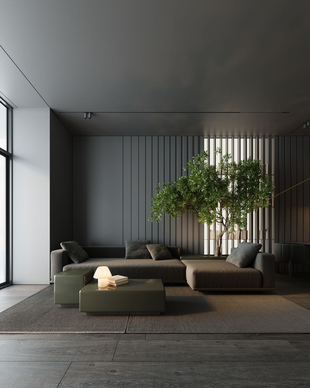 Apartment in Batumi, Georgia, 63.9 m² - picture 1