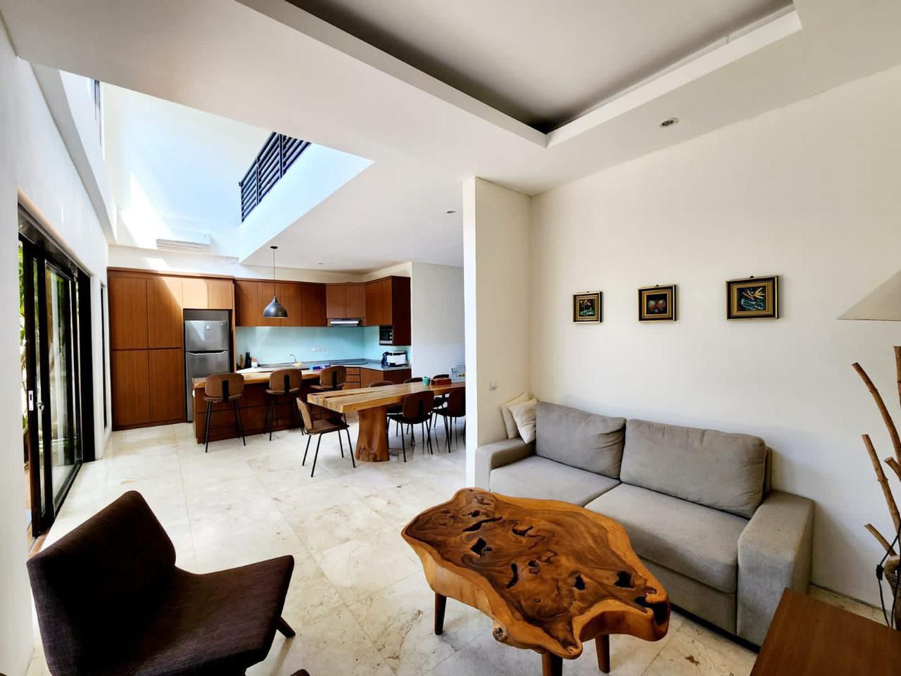 Villa en Ungasan, Indonesia, 220 m² - imagen 2