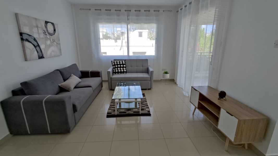 Appartamento a Paphos, Cipro, 92 m² - foto 4