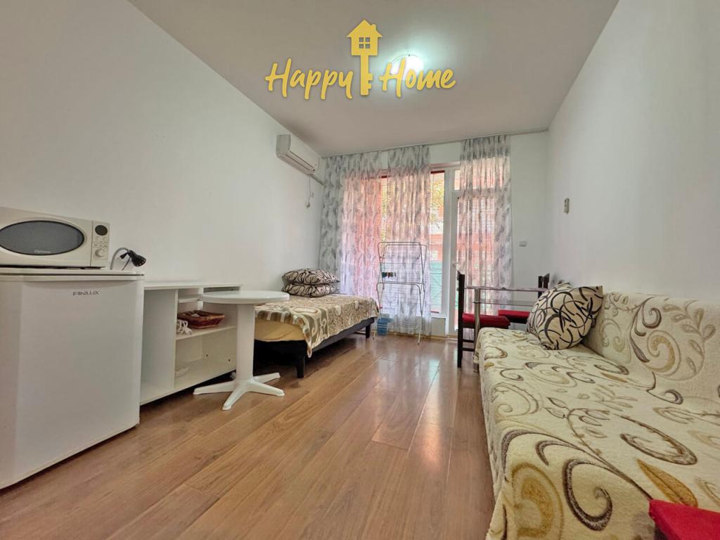 Estudio en Sunny Beach, Bulgaria, 32 m² - imagen 2