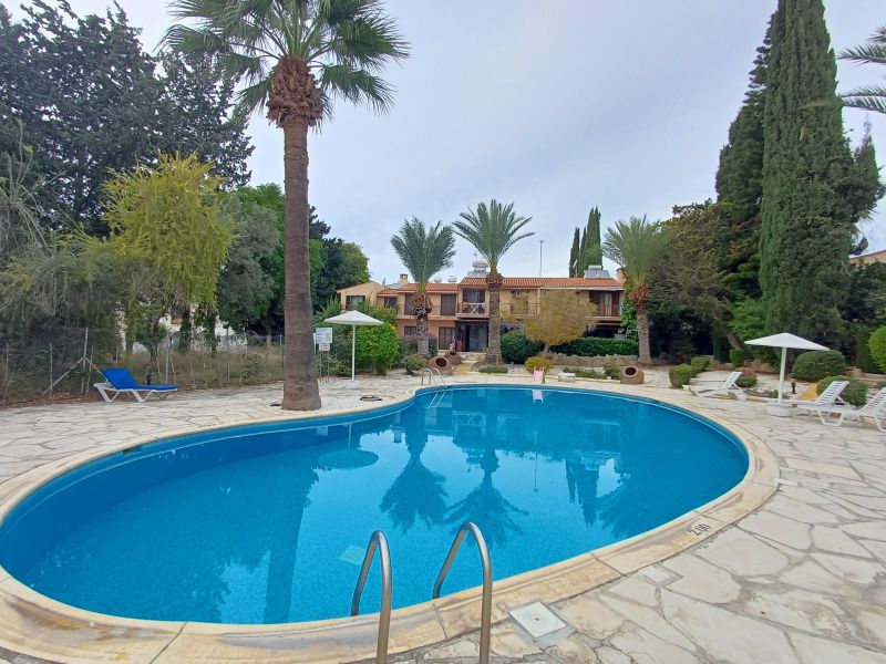 Maison urbaine à Paphos, Chypre, 100 m² - image 2