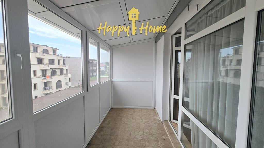 Appartamento a Spiaggia assolata, Bulgaria, 108 m² - foto 13