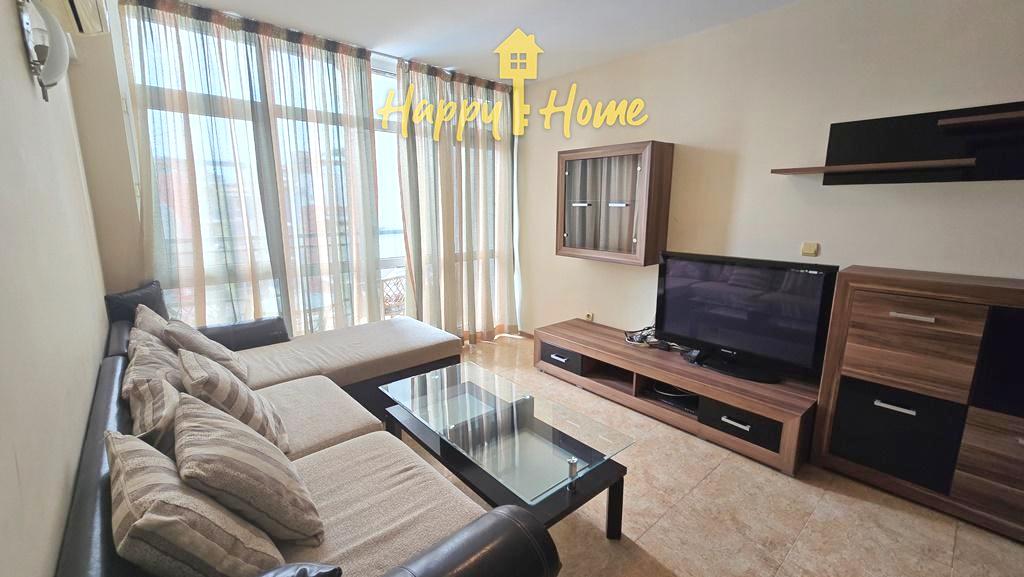 Appartamento a Spiaggia assolata, Bulgaria, 108 m² - foto 3