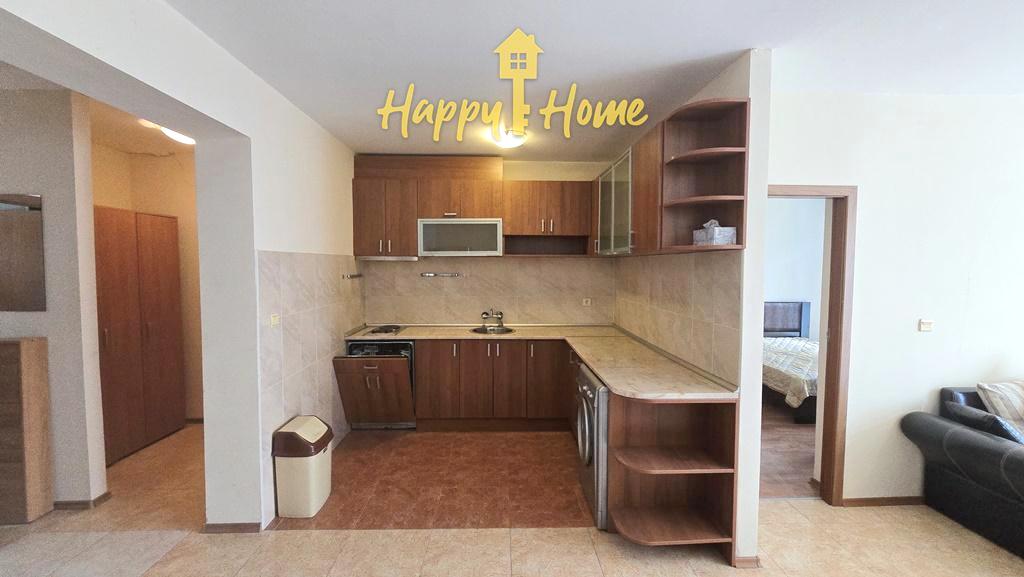 Appartamento a Spiaggia assolata, Bulgaria, 108 m² - foto 4