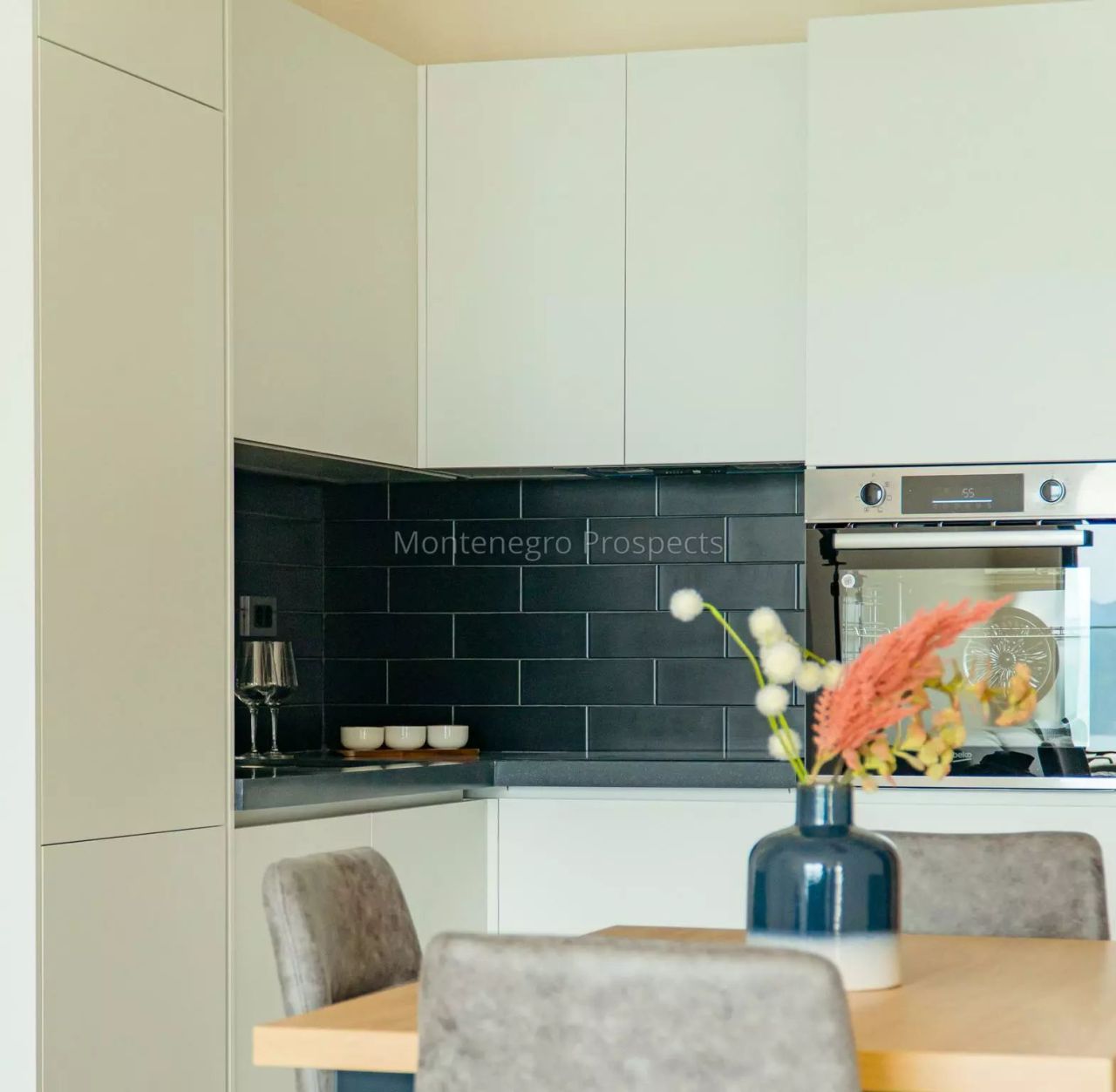 Appartamento a Kavac, Montenegro, 71 m² - foto 4