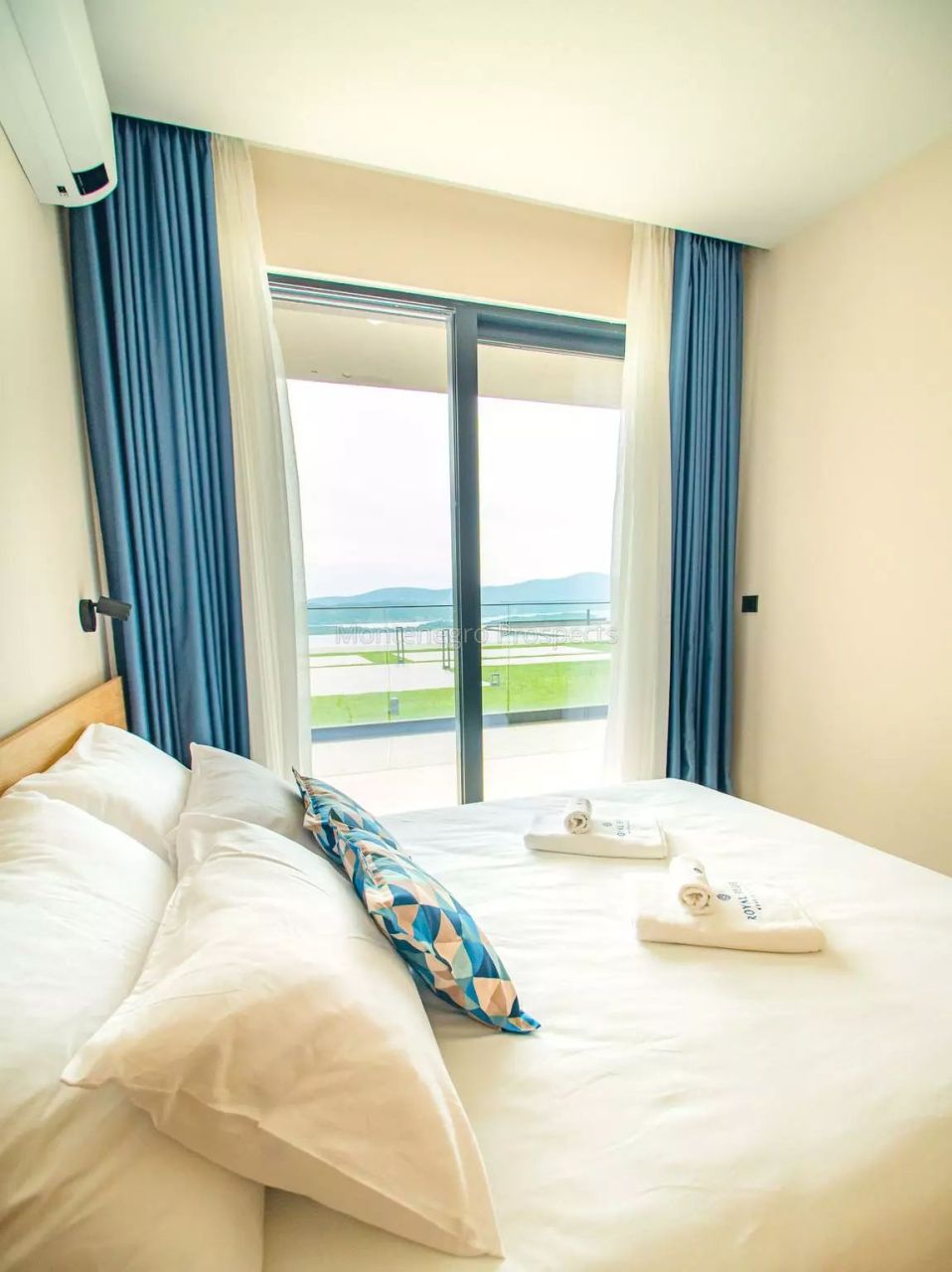 Appartamento a Kavac, Montenegro, 71 m² - foto 2