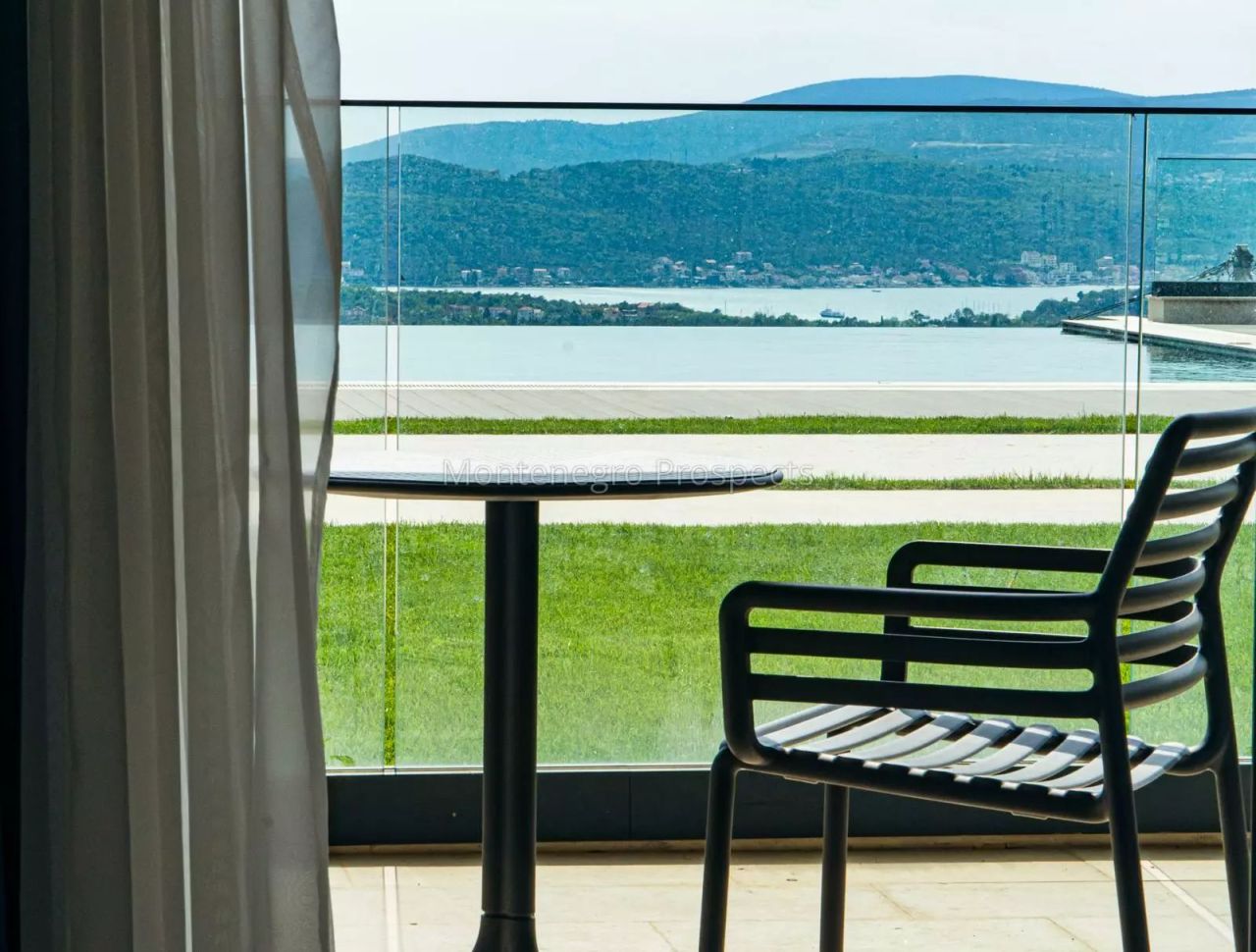 Appartamento a Kavac, Montenegro, 71 m² - foto 14