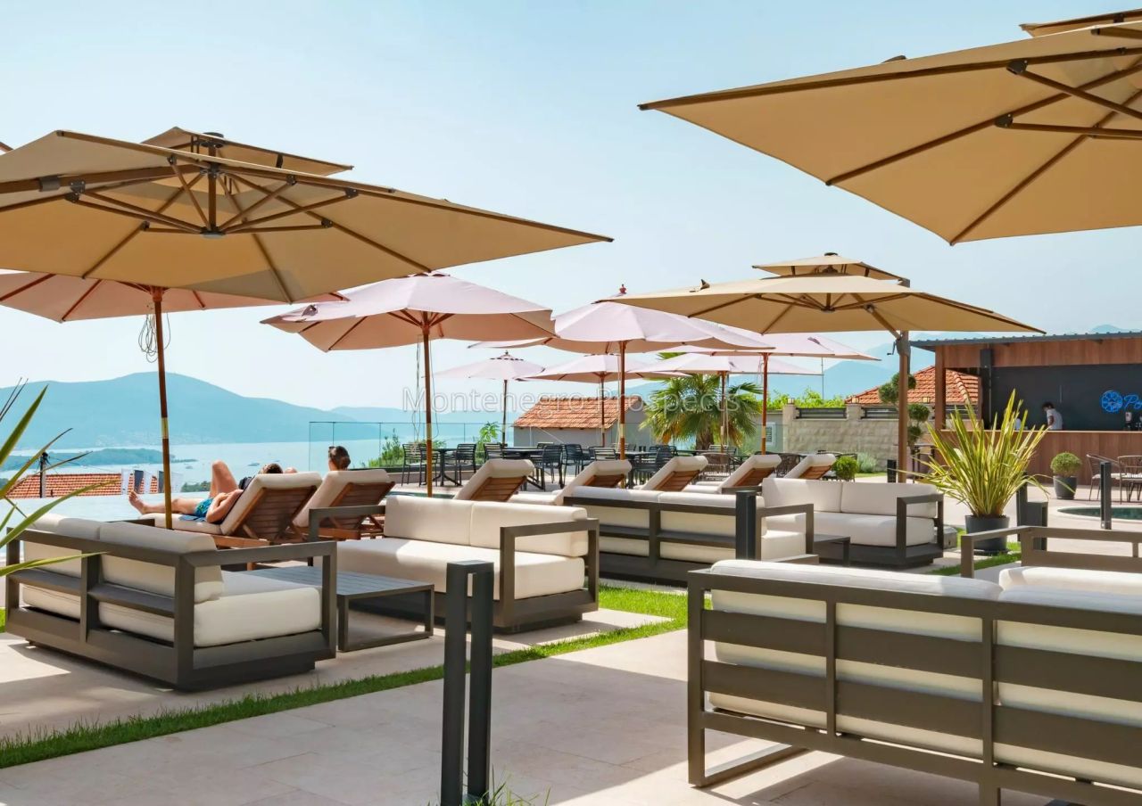 Appartamento a Kavac, Montenegro, 71 m² - foto 8