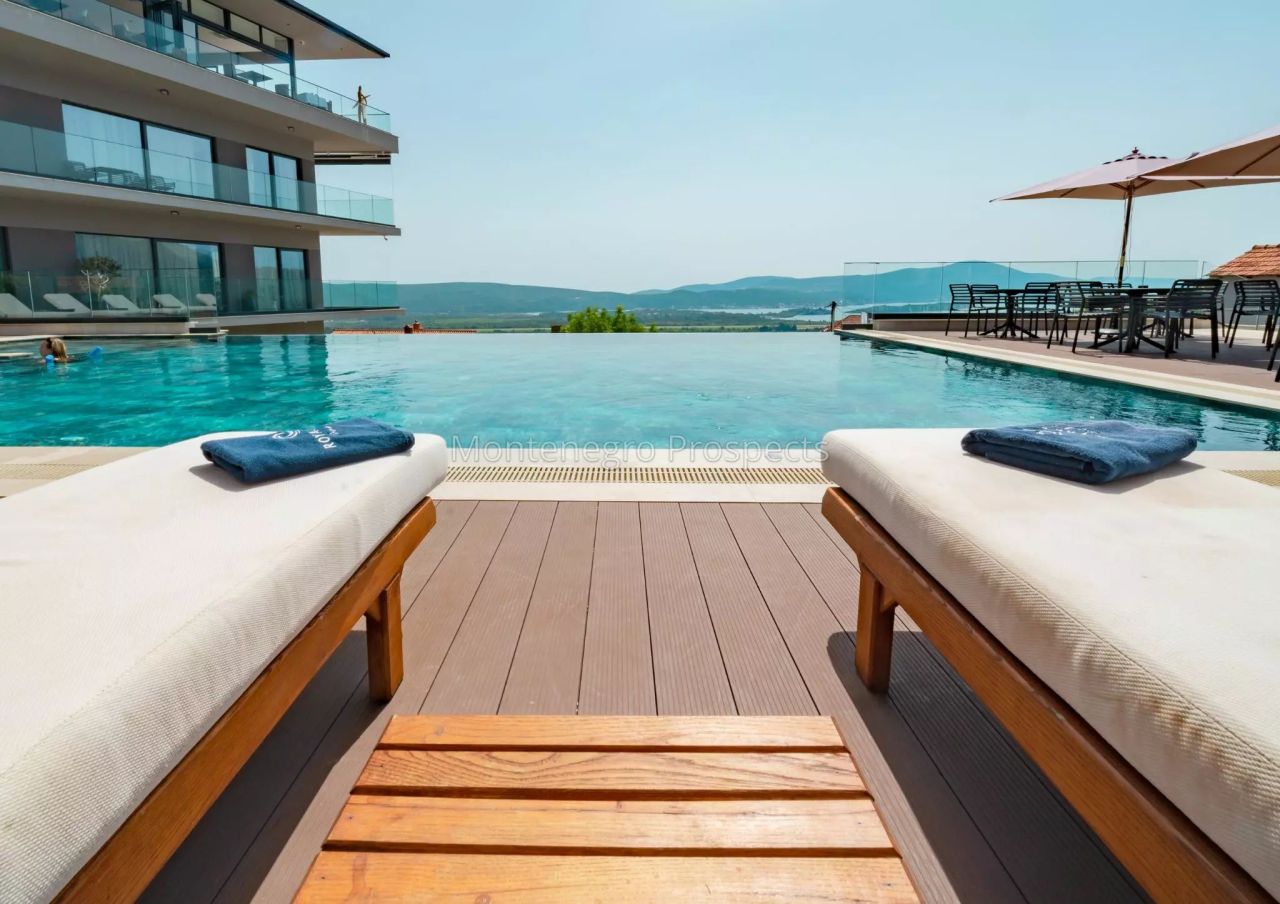 Appartamento a Kavac, Montenegro, 71 m² - foto 10