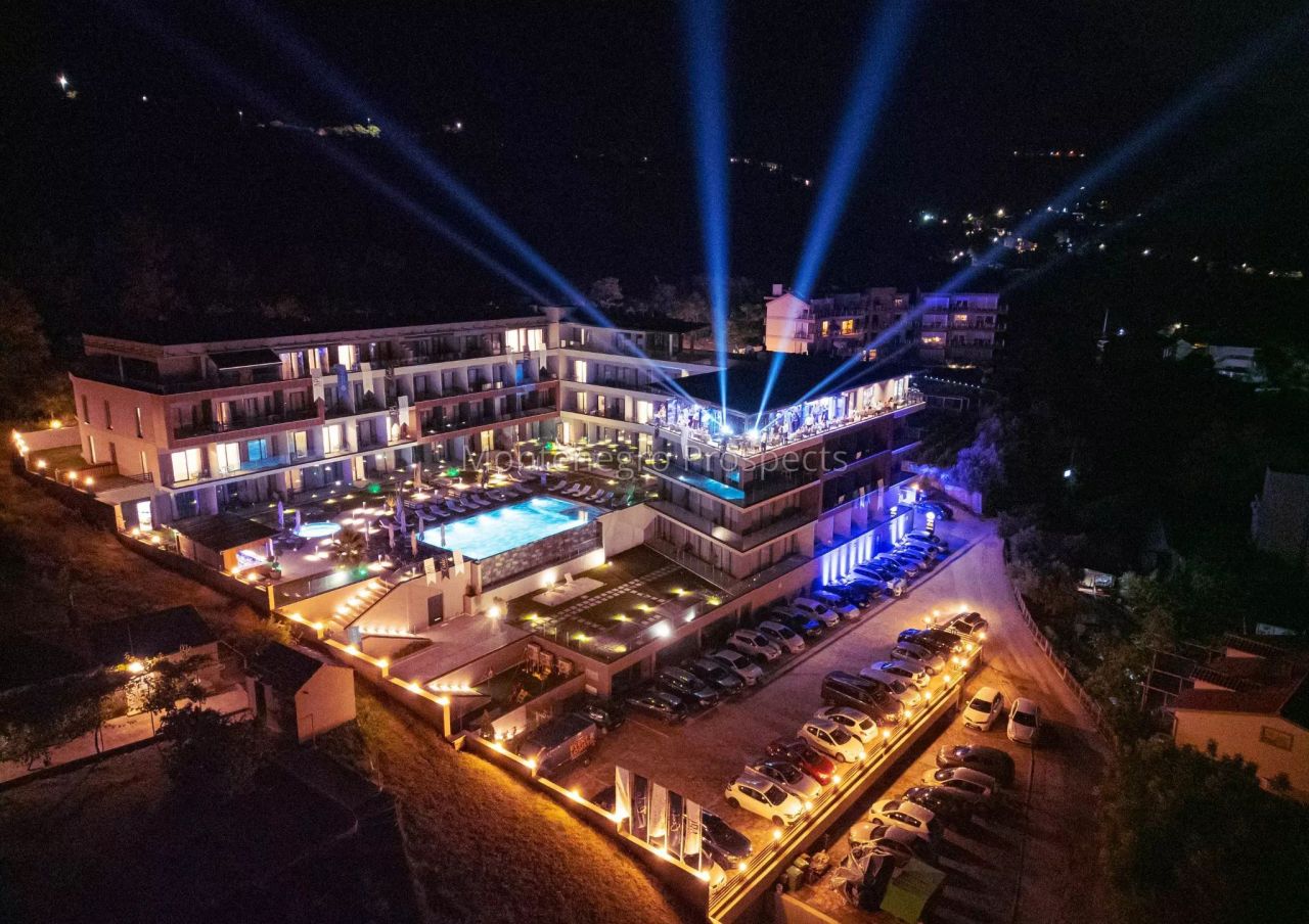 Appartamento a Kavac, Montenegro, 71 m² - foto 5