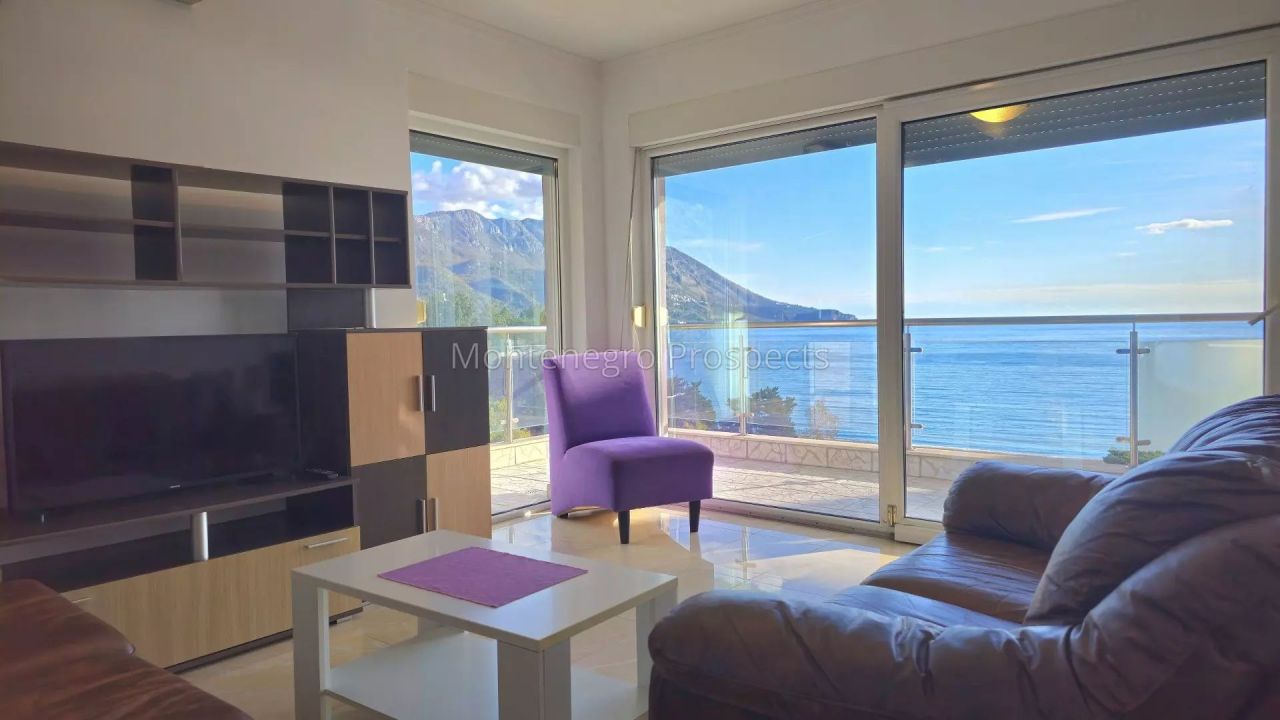 Appartamento a Becici, Montenegro, 99 m² - foto 13