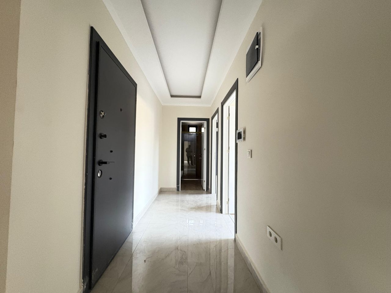 Piso en Alanya, Turquia, 135 m² - imagen 10